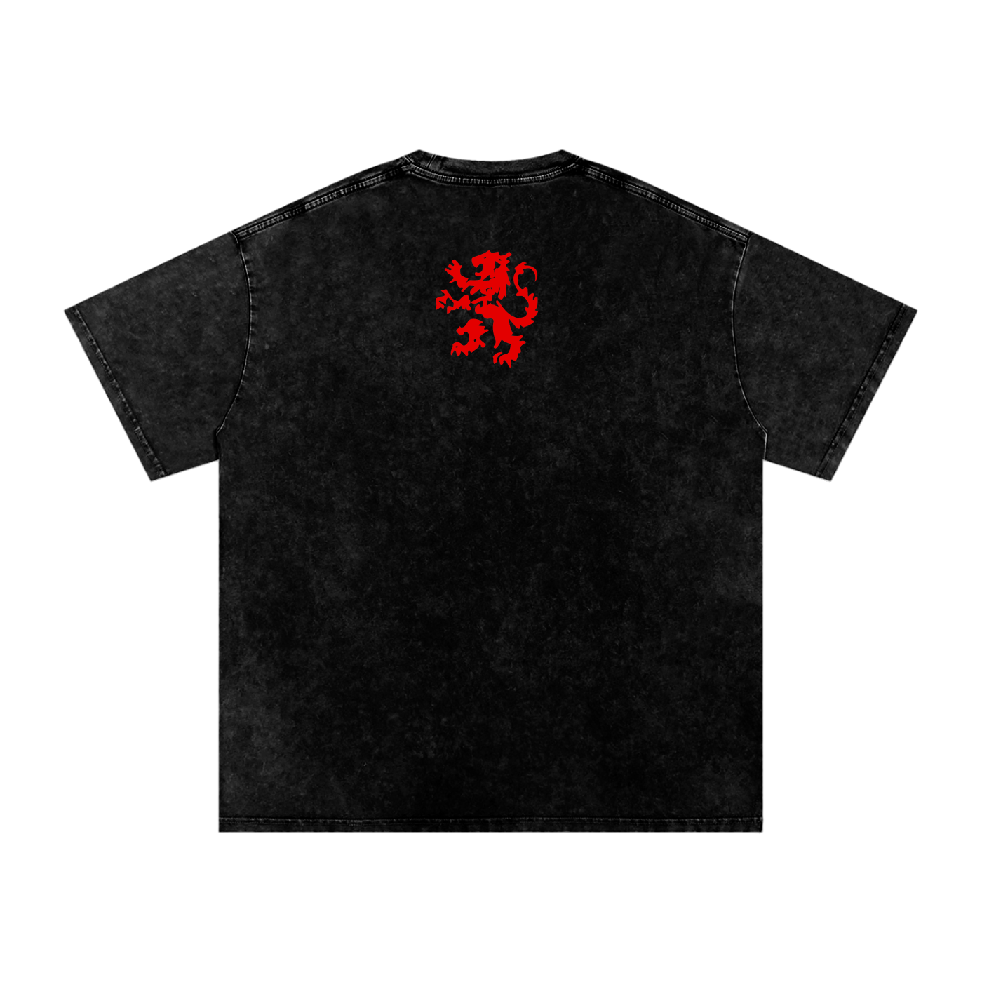 Ambitious Reign Tee
