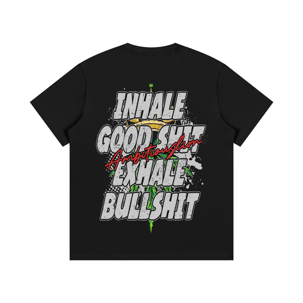 Island Hustle T-Shirt