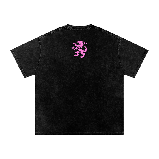 Ambitious Reign Oversized T-Shirt