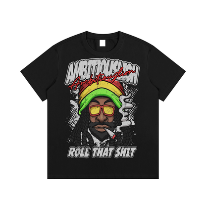 Island Hustle T-Shirt