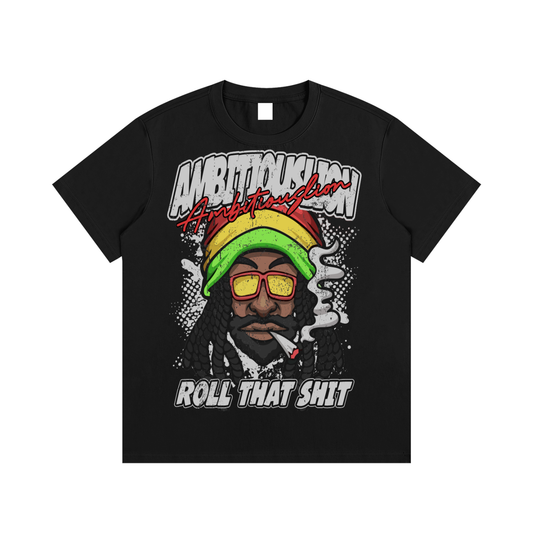 Island Hustle T-Shirt