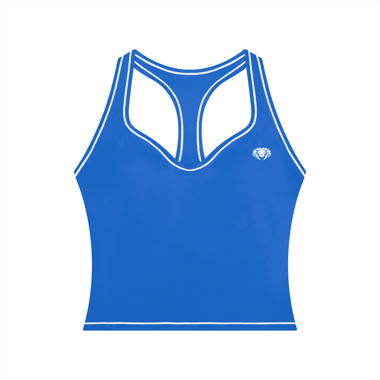 Women’s Yoga Tank Top