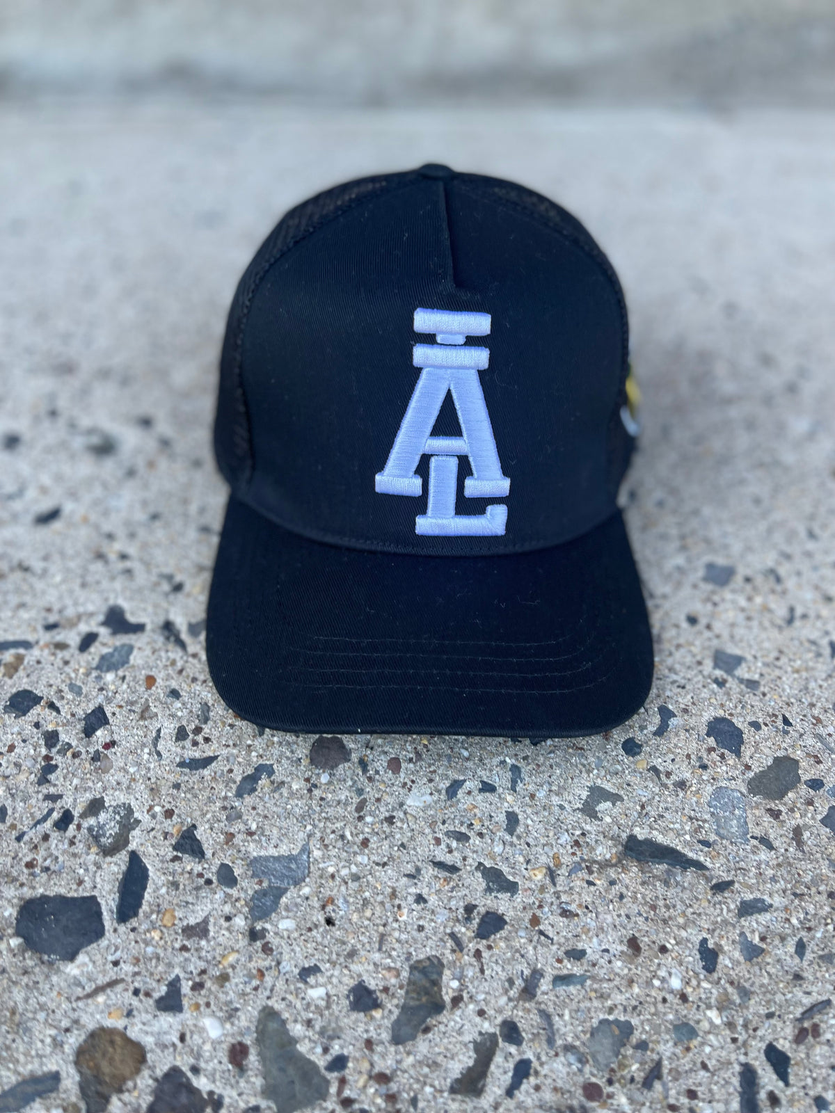 Ambitiouslion hat