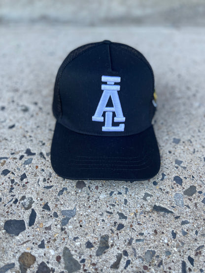 Ambitiouslion hat