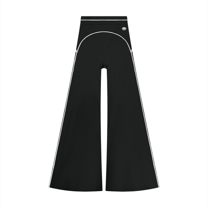 Women’s High Rise Flared Yoga Pants
