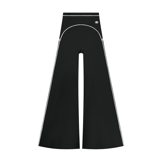 Women’s High Rise Flared Yoga Pants