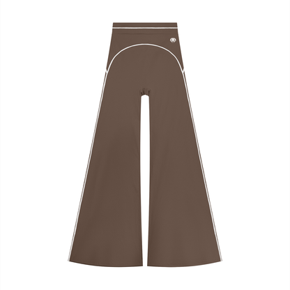 Women’s High Rise Flared Yoga Pants