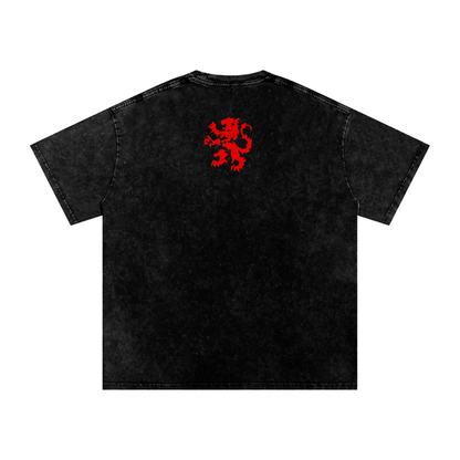 Ambitious Reign Tee