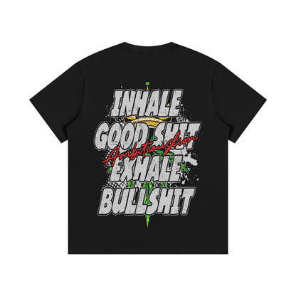Island Hustle T-Shirt