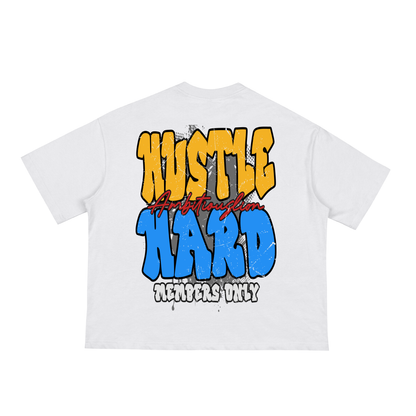Ambitiouslion Classic Loose Boxy Tee