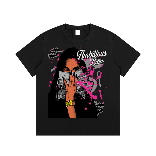 wanna have funds tee